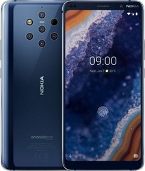Прошивка телефона Nokia 9 PureView в Саратове
